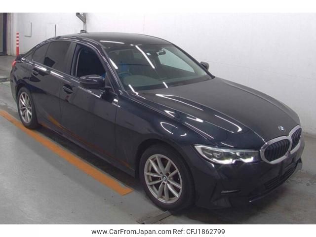 bmw 3-series 2020 CFJ1862799 image 1
