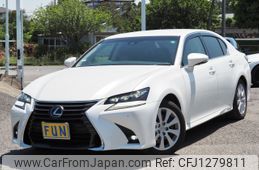 lexus gs 2017 -LEXUS--Lexus GS DAA-AWL10--AWL10-7004208---LEXUS--Lexus GS DAA-AWL10--AWL10-7004208-