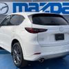 mazda cx-5 2024 -MAZDA--CX-5 3DA-KF2P--KF2P-611***---MAZDA--CX-5 3DA-KF2P--KF2P-611***- image 8