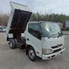 hino dutro 2012 CFJ1667500 image 17