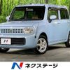 suzuki alto-lapin 2009 -SUZUKI--Alto Lapin DBA-HE22S--HE22S-109227---SUZUKI--Alto Lapin DBA-HE22S--HE22S-109227- image 1