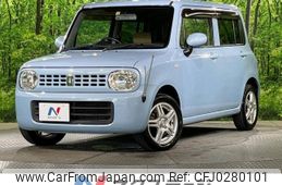 suzuki alto-lapin 2009 -SUZUKI--Alto Lapin DBA-HE22S--HE22S-109227---SUZUKI--Alto Lapin DBA-HE22S--HE22S-109227-