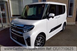 daihatsu tanto 2021 CFJ1710625