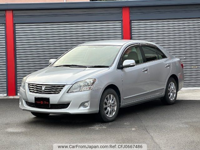 toyota premio 2010 -TOYOTA 【名変中 】--Premio NZT260--3063433---TOYOTA 【名変中 】--Premio NZT260--3063433- image 1