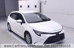 toyota corolla-touring-wagon 2025 CFJ1580053