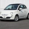 fiat 500c 2011 -FIAT--Fiat 500C ABA-31212--ZFA31200000745779---FIAT--Fiat 500C ABA-31212--ZFA31200000745779- image 1
