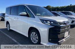 toyota noah 2024 CFJ1909584