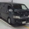 toyota hiace-van 2009 -TOYOTA--Hiace Van KDH201V-0052688---TOYOTA--Hiace Van KDH201V-0052688- image 6
