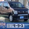 suzuki wagon-r 2023 -SUZUKI--Wagon R 5BA-MH85S--MH85S-169923---SUZUKI--Wagon R 5BA-MH85S--MH85S-169923- image 1