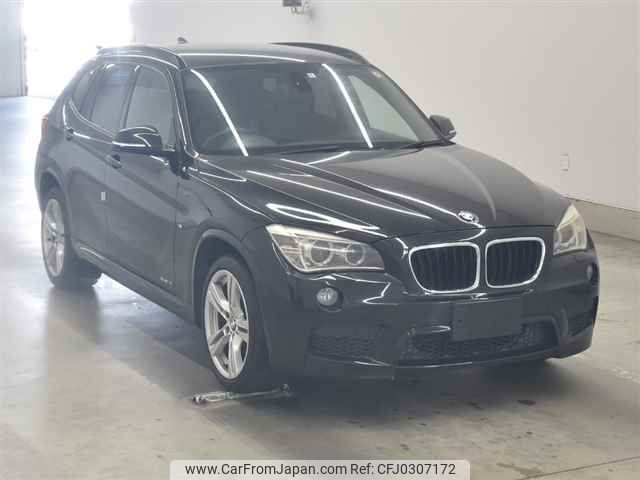 bmw x1 undefined -BMW--BMW X1 VL18-WBAVL320X0VU76168---BMW--BMW X1 VL18-WBAVL320X0VU76168- image 1