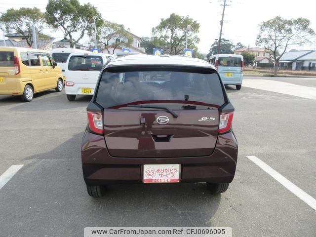 daihatsu mira-e-s 2021 -DAIHATSU 【宮崎 581ﾈ4138】--Mira e:s LA350S--0263764---DAIHATSU 【宮崎 581ﾈ4138】--Mira e:s LA350S--0263764- image 2