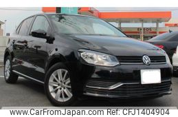 volkswagen polo 2016 CFJ1404904