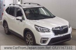subaru forester 2018 quick_quick_5BA-SK9_011550