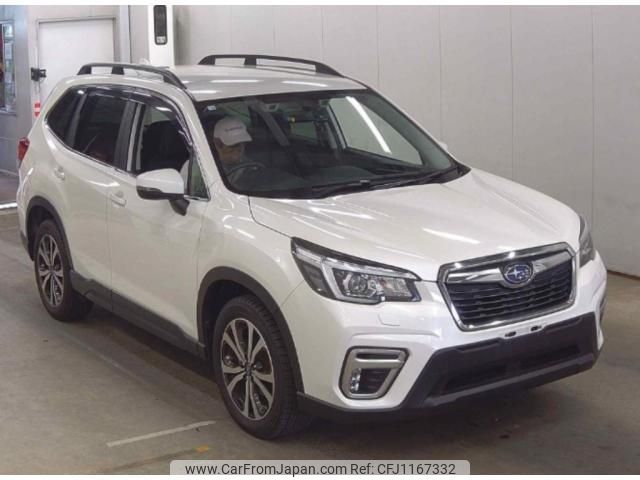 subaru forester 2018 quick_quick_5BA-SK9_011550 image 1