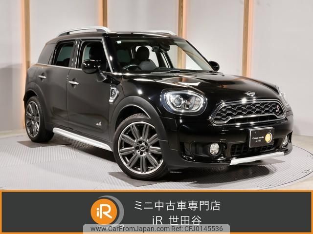 mini mini-others 2017 -BMW 【名変中 】--BMW Mini YT20--03B71891---BMW 【名変中 】--BMW Mini YT20--03B71891- image 1