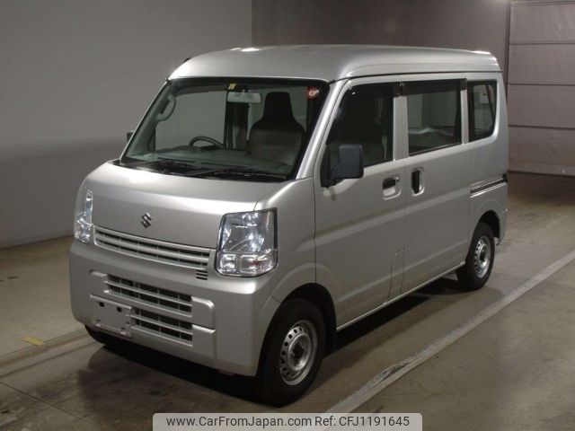 suzuki every 2017 -SUZUKI--Every DA17V-233146---SUZUKI--Every DA17V-233146- image 1
