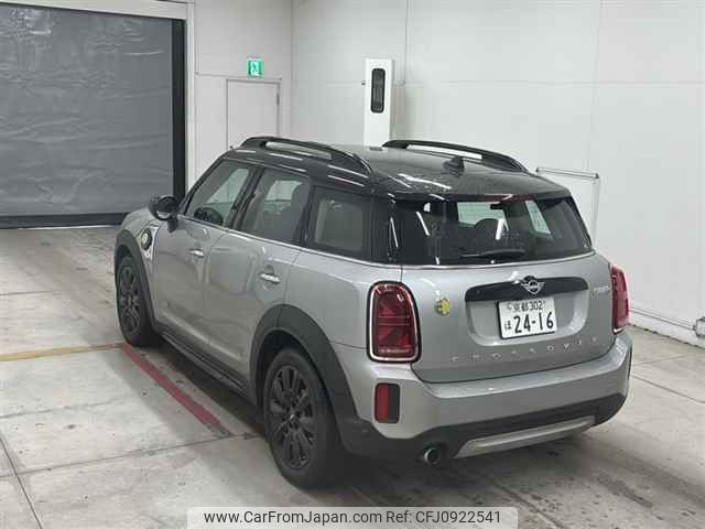 mini mini-others 2023 -BMW 【京都 302ホ2416】--BMW Mini 22BS15-WMW22BS0X03P96750---BMW 【京都 302ホ2416】--BMW Mini 22BS15-WMW22BS0X03P96750- image 2