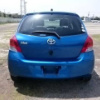 toyota vitz 2008 ha154796 image 12