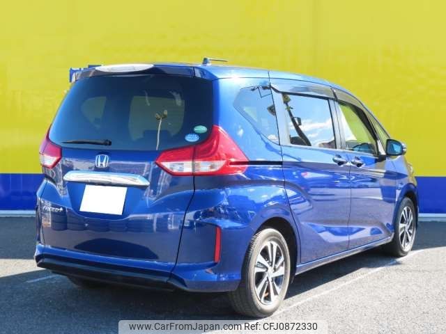 honda freed 2017 -HONDA 【多摩 527】--Freed DBA-GB5--GB5-1014655---HONDA 【多摩 527】--Freed DBA-GB5--GB5-1014655- image 2