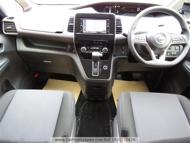 nissan serena 2020 CFJ1739676 image 2