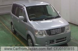 mitsubishi ek-wagon 2011 -MITSUBISHI--ek Wagon H82W--1325487---MITSUBISHI--ek Wagon H82W--1325487-