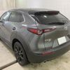 mazda cx-3 2023 quick_quick_3DA-DM8R_DM8R-100377 image 4