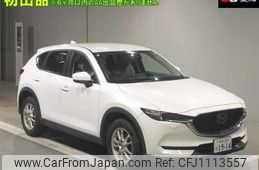 mazda cx-5 2017 -MAZDA 【多摩 304ｾ1914】--CX-5 KF5P-100745---MAZDA 【多摩 304ｾ1914】--CX-5 KF5P-100745-