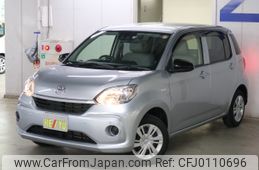 toyota passo 2021 -TOYOTA--Passo 5BA-M710A--M710A-0040954---TOYOTA--Passo 5BA-M710A--M710A-0040954-