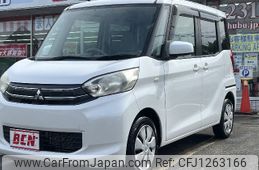 mitsubishi ek-space 2014 -MITSUBISHI--ek Space DBA-B11A--B11A-0011398---MITSUBISHI--ek Space DBA-B11A--B11A-0011398-