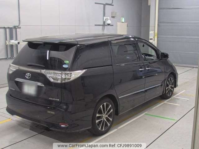 toyota estima 2014 -TOYOTA 【名古屋 305ｾ1935】--Estima DBA-ACR50W--ACR50-0186391---TOYOTA 【名古屋 305ｾ1935】--Estima DBA-ACR50W--ACR50-0186391- image 2