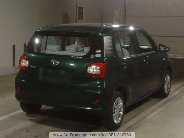 toyota passo 2016 -TOYOTA--Passo DBA-M700A--M700A-0044354---TOYOTA--Passo DBA-M700A--M700A-0044354- image 2