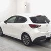 mazda demio 2016 -MAZDA--Demio DJ5FS--146693---MAZDA--Demio DJ5FS--146693- image 2