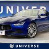 maserati ghibli 2015 quick_quick_MG30B_ZAMSS57C001098023 image 1