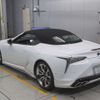 lexus lc 2021 -LEXUS 【岐阜 303ぬ9023】--Lexus LC URZ100-0004839---LEXUS 【岐阜 303ぬ9023】--Lexus LC URZ100-0004839- image 7