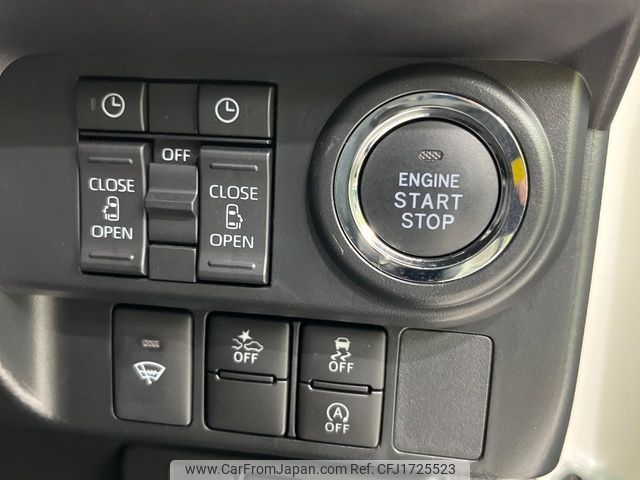 toyota roomy 2024 CFJ1725523 image 2