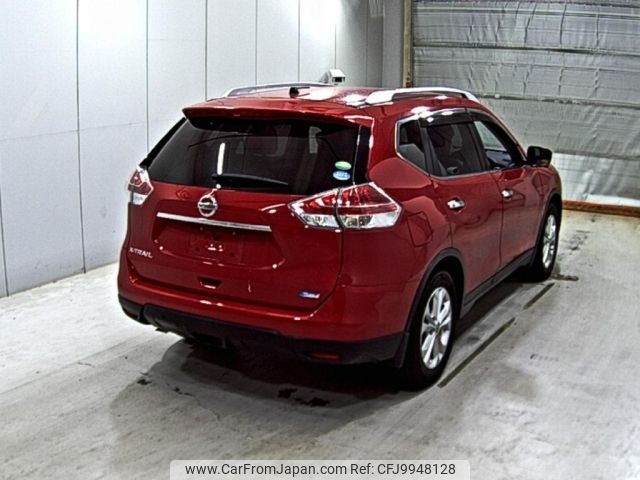 nissan x-trail 2014 -NISSAN--X-Trail NT32--NT32-013597---NISSAN--X-Trail NT32--NT32-013597- image 2