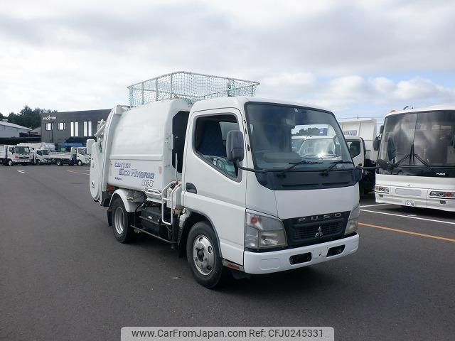 mitsubishi-fuso canter 2007 GOO_NET_EXCHANGE_0402951A30240923W001 image 2