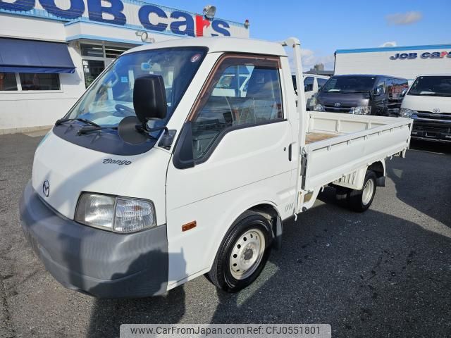 mazda bongo-truck 2012 quick_quick_ABF-SKP2T_106911 image 1