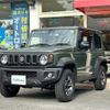 suzuki jimny-sierra 2021 -SUZUKI--Jimny Sierra 3BA-JB74W--JB74W-151487---SUZUKI--Jimny Sierra 3BA-JB74W--JB74W-151487- image 18