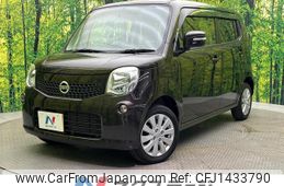 nissan moco 2014 CFJ1433790