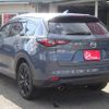 mazda cx-8 2023 CFJ1638375 image 5
