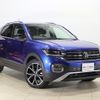 volkswagen t-cross 2021 -VOLKSWAGEN--VW T-Cross 3BA-C1DKR--WVGZZZC1ZMY073264---VOLKSWAGEN--VW T-Cross 3BA-C1DKR--WVGZZZC1ZMY073264- image 4