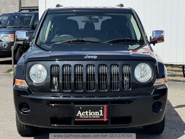 jeep patriot 2010 67 image 2