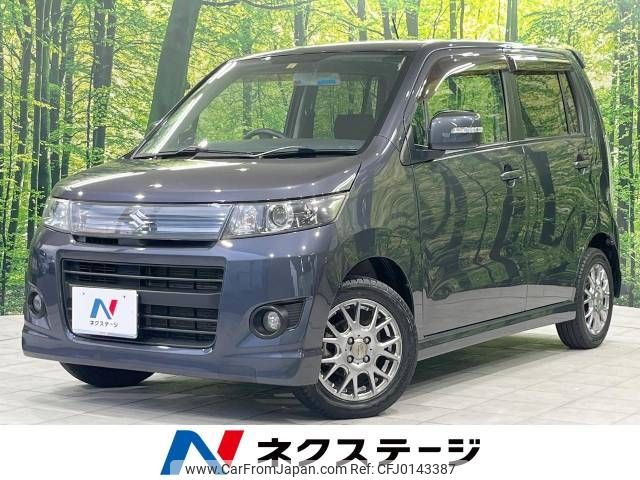 suzuki wagon-r 2012 -SUZUKI--Wagon R DBA-MH23S--MH23S-651526---SUZUKI--Wagon R DBA-MH23S--MH23S-651526- image 1