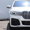 bmw 7-series 2021 quick_quick_3LA-7D30_WBA7D62060CF63605 image 2