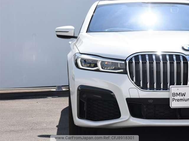 bmw 7-series 2021 quick_quick_3LA-7D30_WBA7D62060CF63605 image 2