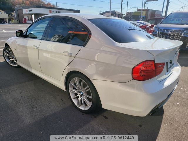 bmw 3-series 2011 -BMW--BMW 3 Series LBA-PG20G--M64261---BMW--BMW 3 Series LBA-PG20G--M64261- image 2