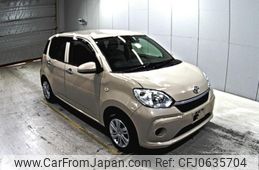 toyota passo 2023 -TOYOTA--Passo M700A-1033995---TOYOTA--Passo M700A-1033995-