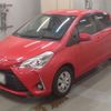 toyota vitz 2017 -TOYOTA 【郡山 510ﾆ1014】--Vitz DBA-NSP130--NSP130-2255587---TOYOTA 【郡山 510ﾆ1014】--Vitz DBA-NSP130--NSP130-2255587- image 1