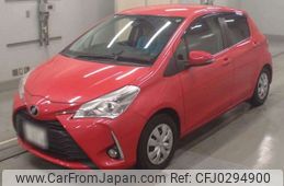 toyota vitz 2017 -TOYOTA 【郡山 510ﾆ1014】--Vitz DBA-NSP130--NSP130-2255587---TOYOTA 【郡山 510ﾆ1014】--Vitz DBA-NSP130--NSP130-2255587-